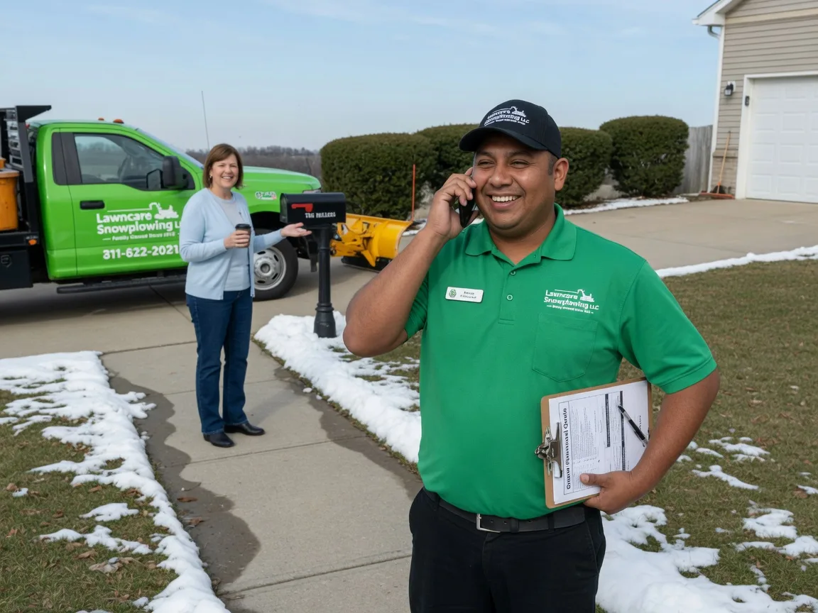 Lawn Care Services By Expert Landscaper Vivian, LA FAQs